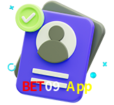 Tornar-se um membro do Bet09 App é muito simples