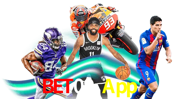 Bet09 App