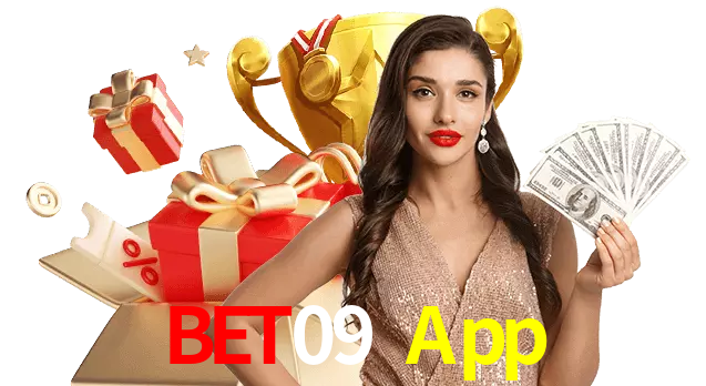Bet09 App