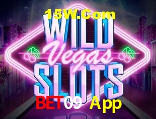 Apostas de Futebol Bet09 App