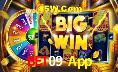 Integração de APIs Bet09 App