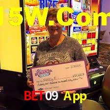 Basketball Betting Bet09 App