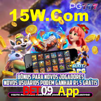 Bet09 App,Bet09