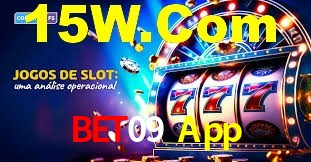 Blackjack Table Bet09 App
