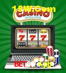 Casino VIP Bet09 App