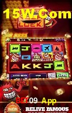 Jogos populares e pagamentos rápidos na Bet09 App