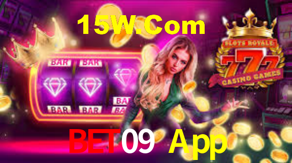 Escolher plataforma para baixar Bet09 App