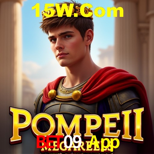 Descubra o Mundo do Cassino Online com Bet09 App
