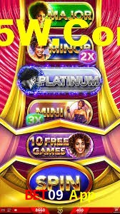 Bet09 App