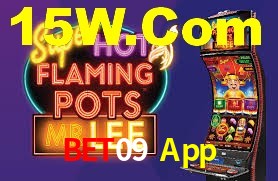 Bet09 App