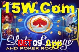 Live Casino Bet09 App