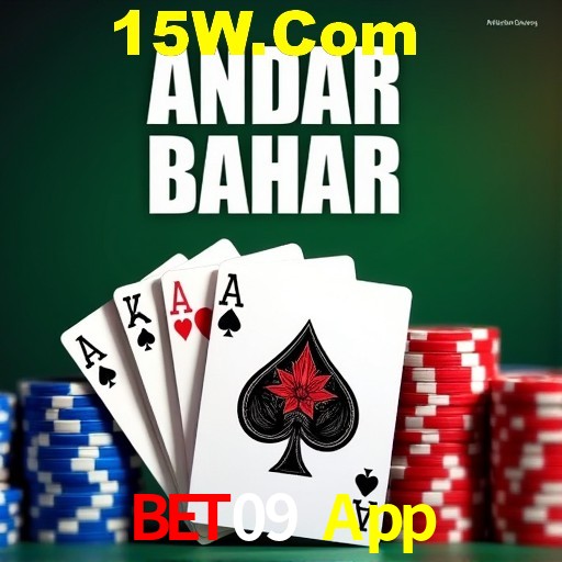 Desvendando o Mundo dos Jogos Virtuais na Bet09 App
