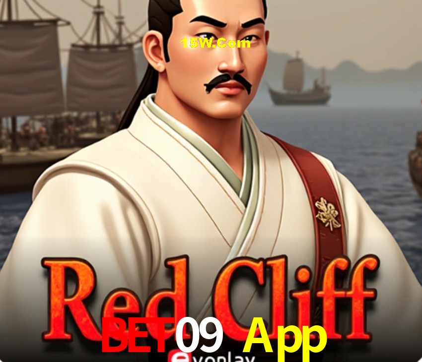 Mesa de Roleta Bet09 App