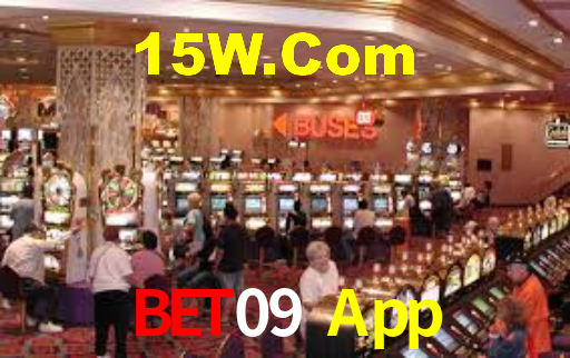 Bet09 App,Bet09