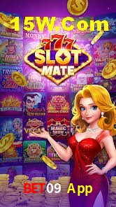 Games Directory Bet09 App