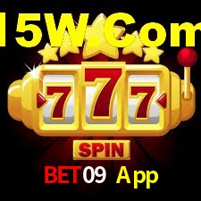 Tournaments Bet09 App