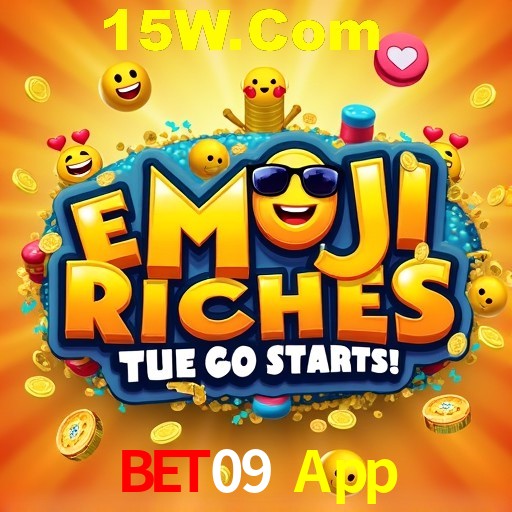 Exclusive Offers Bet09 App