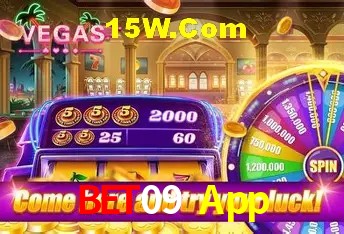 Provedores de Jogos Bet09 App