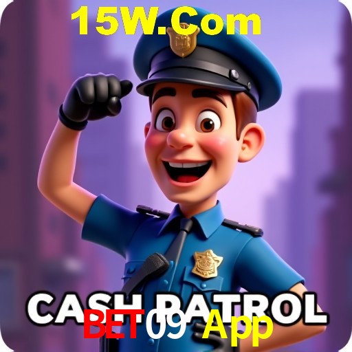 Quick Registration Bet09 App