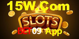 Exclusive Games Bet09 App