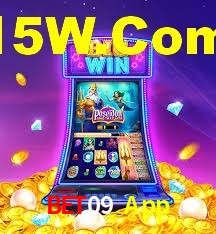 Bet09 App: Jogos de Caça-Níqueis-Altas Recompensas, Roleta-Velocidade, Blackjack-Desafios Máximos