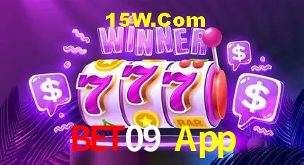 Sistemas de Segurança Bet09 App