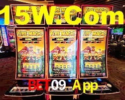 Spaceman Game Bet09 App