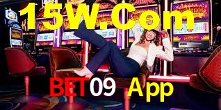 Bet09 App,Bet09