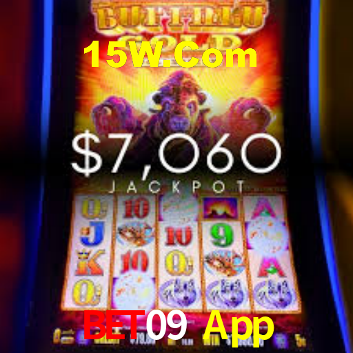 Bet09 App,Bet09