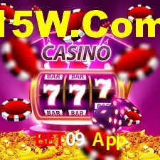 Bet09 App