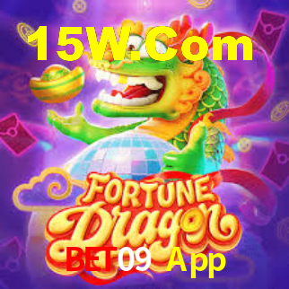Bet09 App