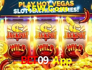 Promoções Sazonais Bet09 App