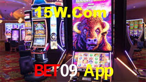 Bet09 App
