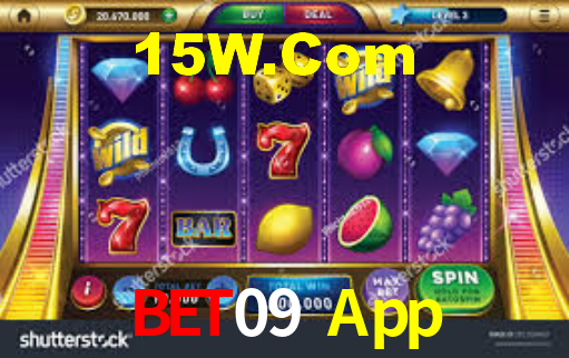 Download de APK seguro na Bet09 App