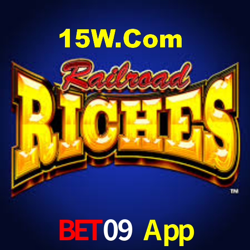 Bet09 App: Seu Cassino Premiado com Pagamentos Rápidos