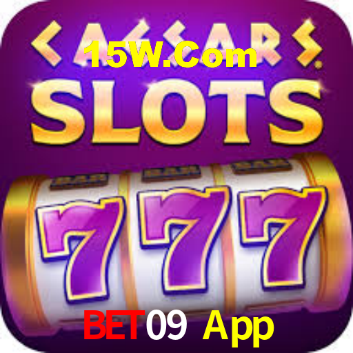 Bet09