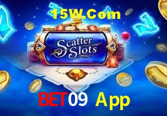 Estatísticas Bet09 App