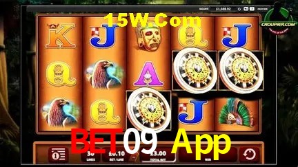 Casino Ao Vivo Bet09 App