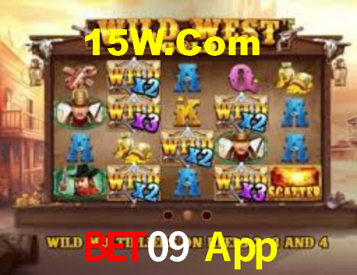 Bet09 App - Plataforma Oficial - Bet09