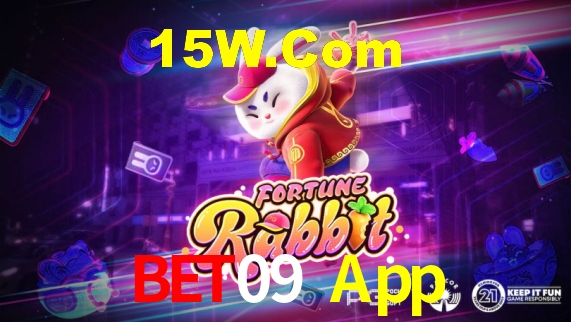 Bet09 App