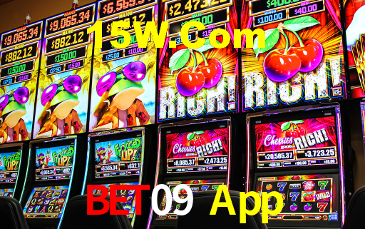 Bet09