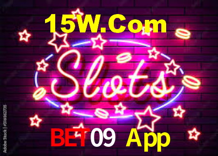 Bet09
