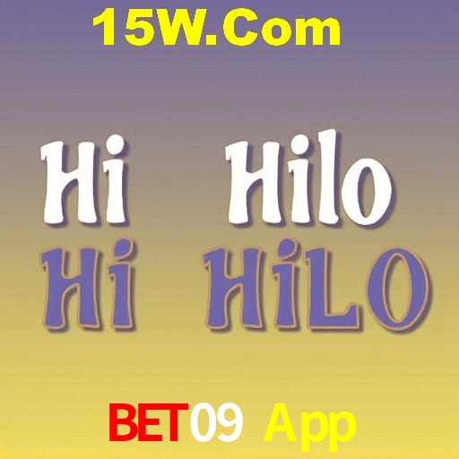 Platform Technology Bet09 App