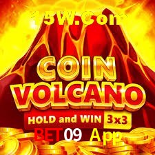 Game Statistics Bet09 App
