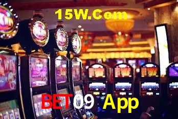 Avaliações dos Jogadores Bet09 App