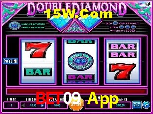 Promoção Relâmpago Bet09 App