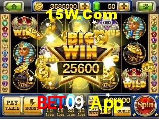 Jogo Aviator Bet09 App