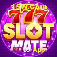 Slot Games Bet09 App