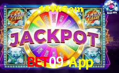 Segurança 2FA Bet09 App