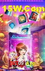 Bônus de Boas-vindas Bet09 App